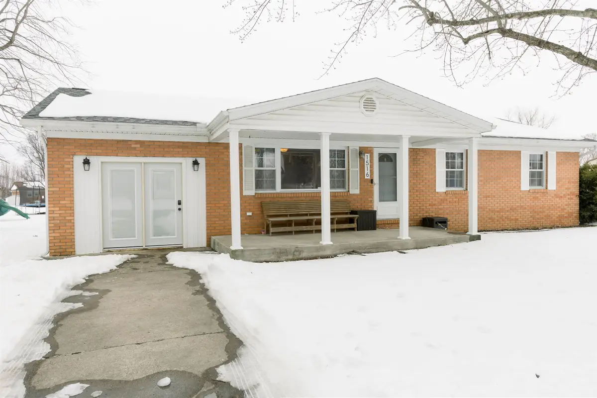 1516 Stanley Ave, Morganfield, KY 42437 - Image #1