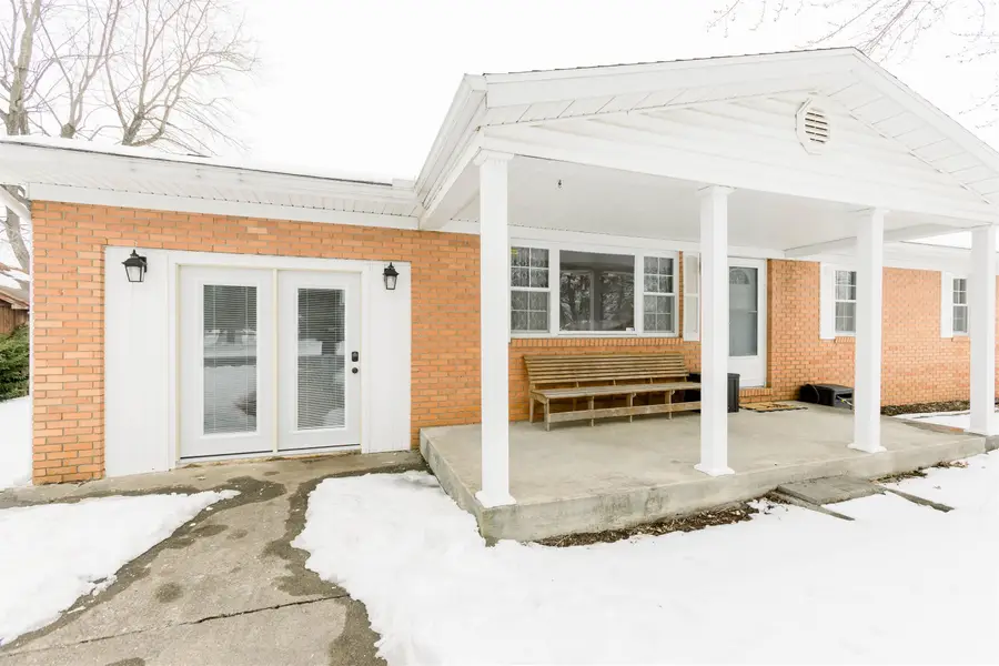 1516 Stanley Ave, Morganfield, KY 42437 - Image #3