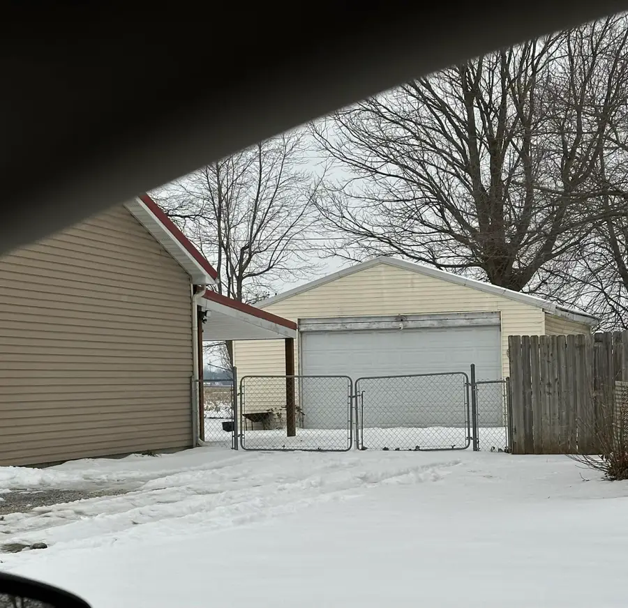 2201 Sutton Drive, Henderson, KY 42420 - #3