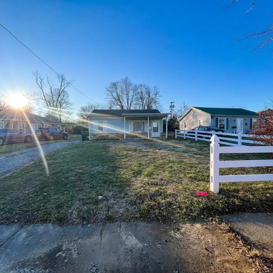 18 Senate Ave, Morganfield, KY 42437 - #2