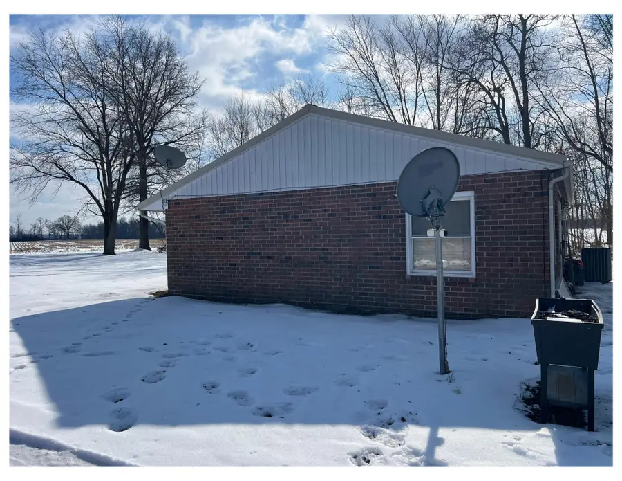 5189 Fulton Yates Rd, Reed, KY 42451 - #2