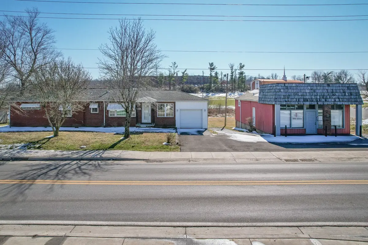 308 310 E Arcadia Ave, Dawson Springs, KY 42408 - #1