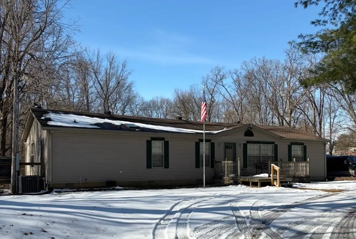 13885 US 41 S, Robards, KY 42452 - #1