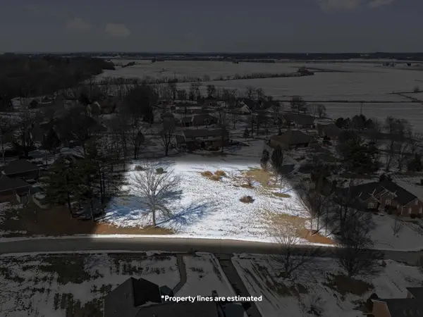 3683 Tupelo Ct., Henderson, KY 42420