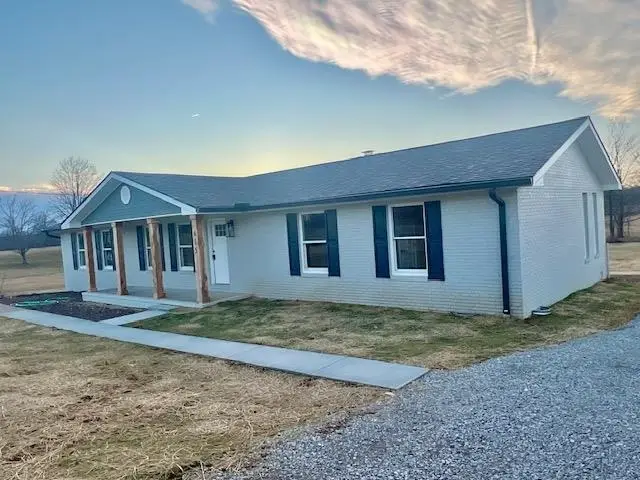 615 Dolph Carlton, Dawson Springs, KY 42408 - #2