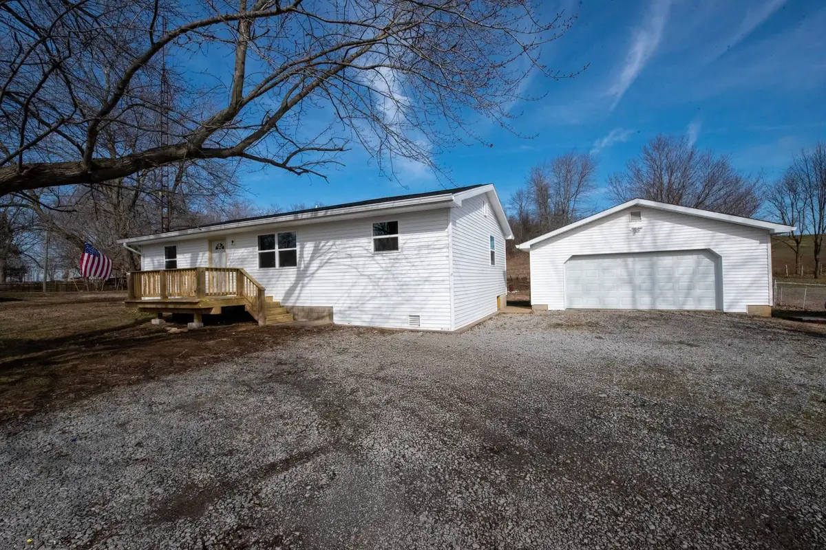 2078 W State Route 56, Dixon, KY 42409 - #1