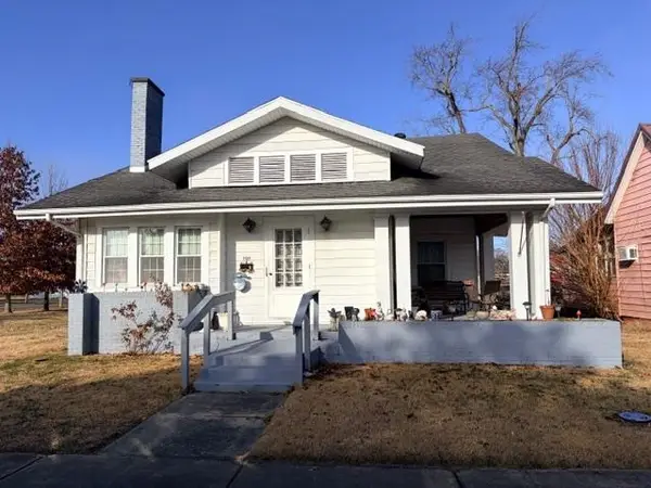 707 N Washington St., Sturgis, KY 42459