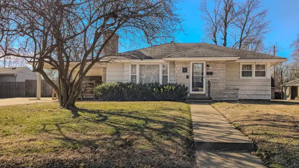 618 Blue Grass Drive, Henderson, KY 42420