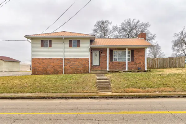 6134 HWY 136 W, Henderson, KY 42420