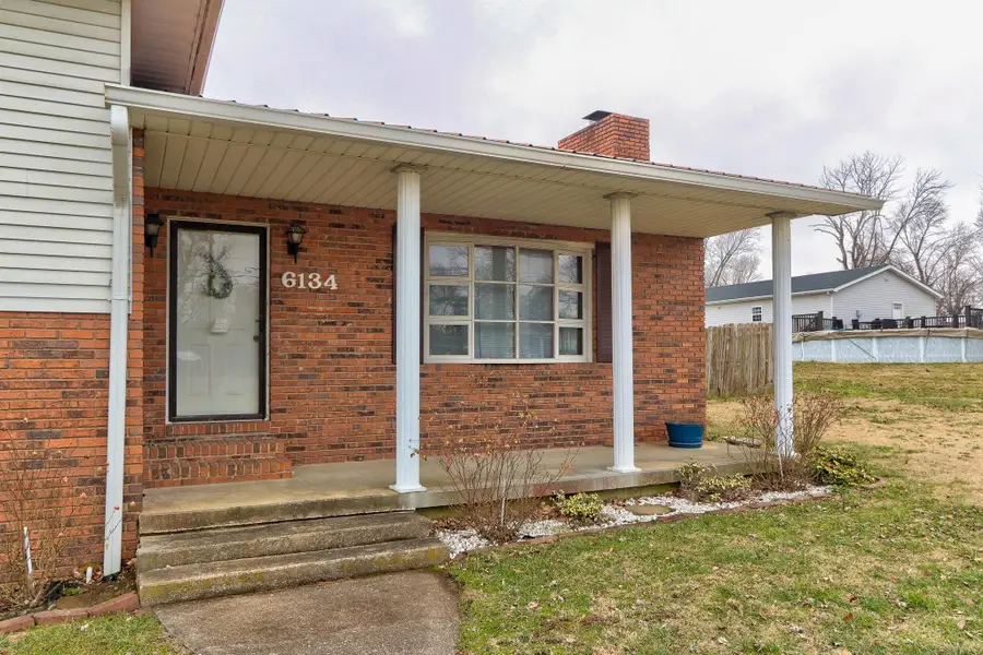 6134 HWY 136 W, Henderson, KY 42420 - #2