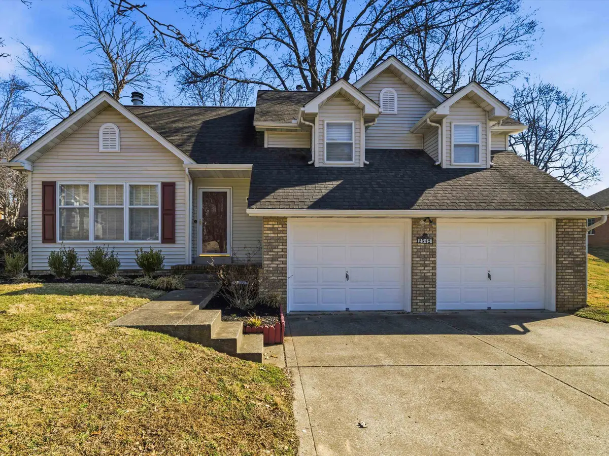 2542 Timbers Dr., Henderson, KY 42420 - #1
