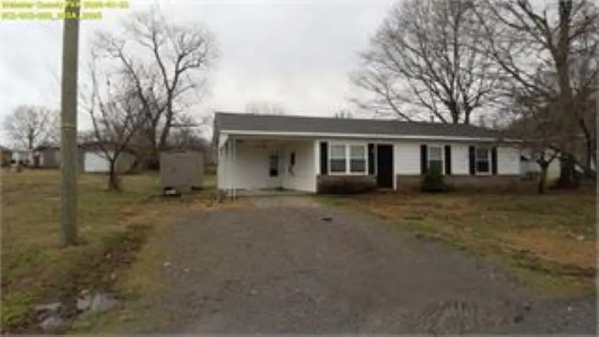 443 W Railroad St, Clay, KY 42404 - #1