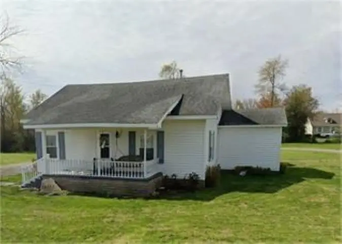 485 St Rt 109 N, Clay, KY 42404 - #1