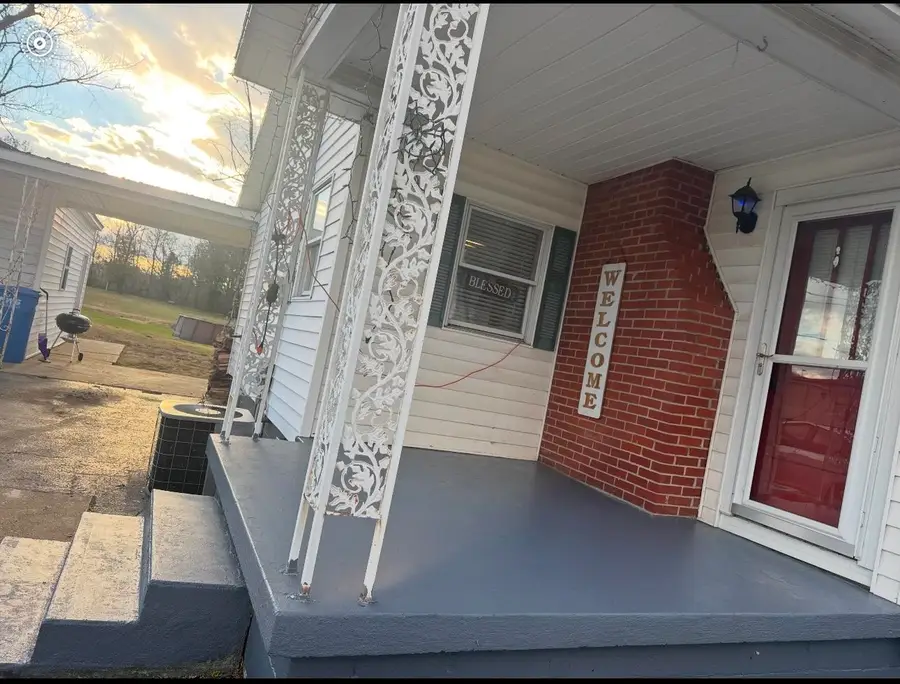 661 St Rt 109 N, Clay, KY 42404 - #3