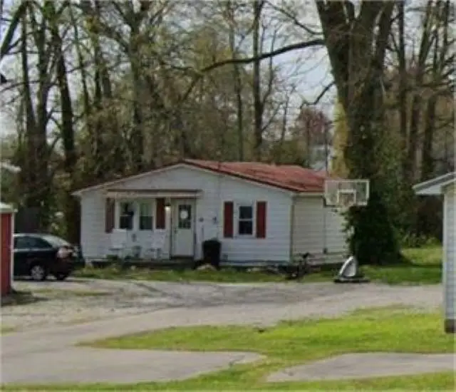 79 SR 109 N, Clay, KY  - #1