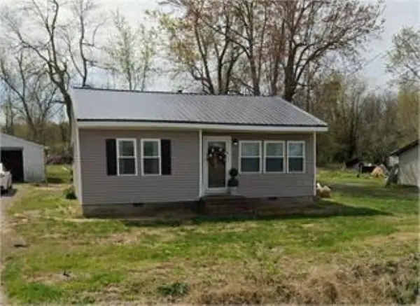 851 St Rt 109 N, Clay, KY 42420