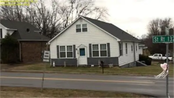 8789 St Rt 132 W, Clay, KY 42420