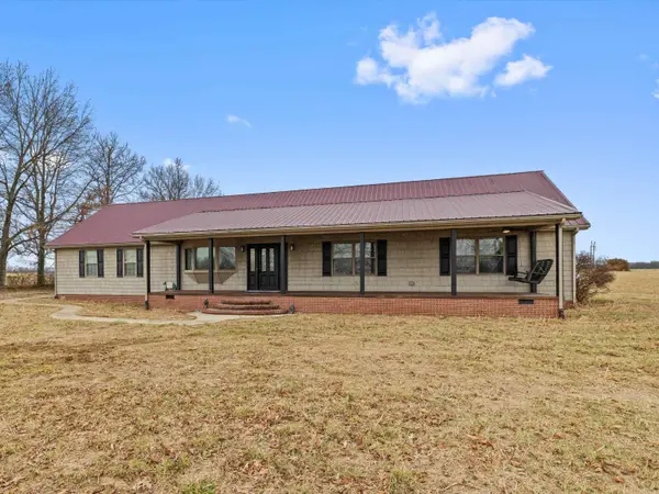 1003 Old Royster Rd., Robards, KY 42452