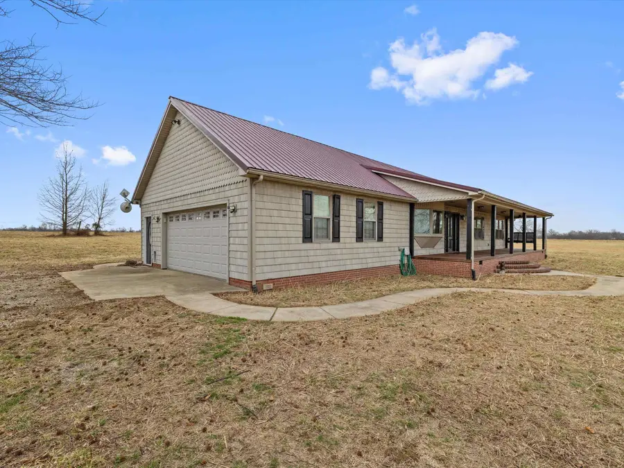 1003 Old Royster Rd., Robards, KY 42452 - #3