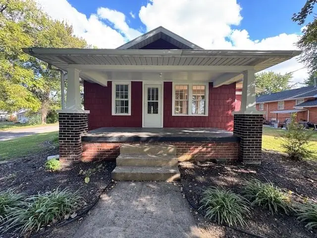 2510 Sunset Ln., Henderson, KY 42420 - #1