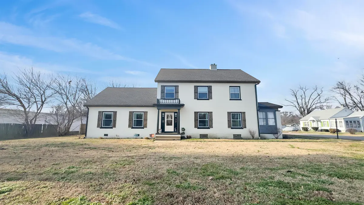 320 Harmony Ln, Henderson, KY 42420 - #1