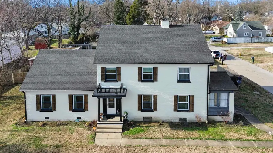 320 Harmony Ln, Henderson, KY 42420 - #2