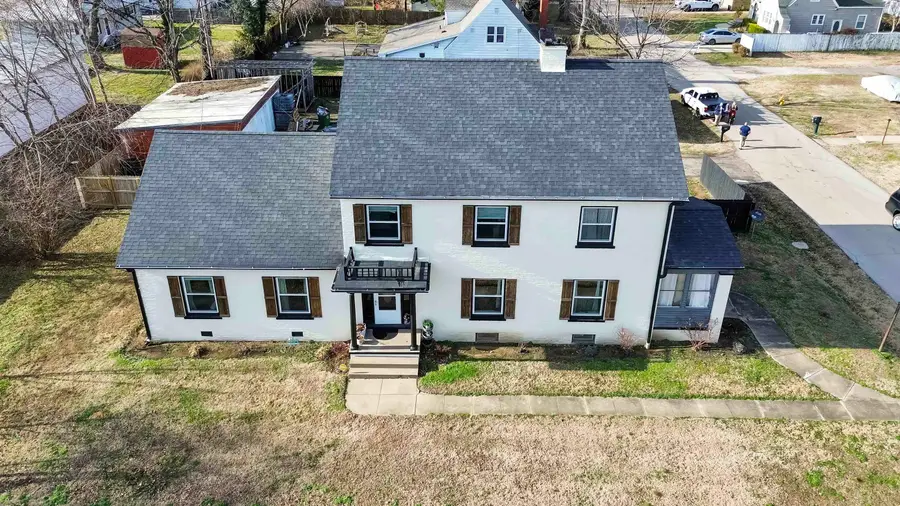 320 Harmony Ln, Henderson, KY 42420 - #3