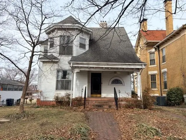 513 N Main St., Henderson, KY 42420 - #1