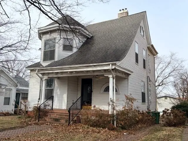 513 N Main St., Henderson, KY 42420 - #2