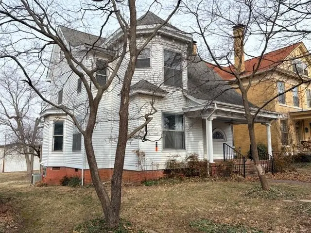 513 N Main St., Henderson, KY 42420 - #3