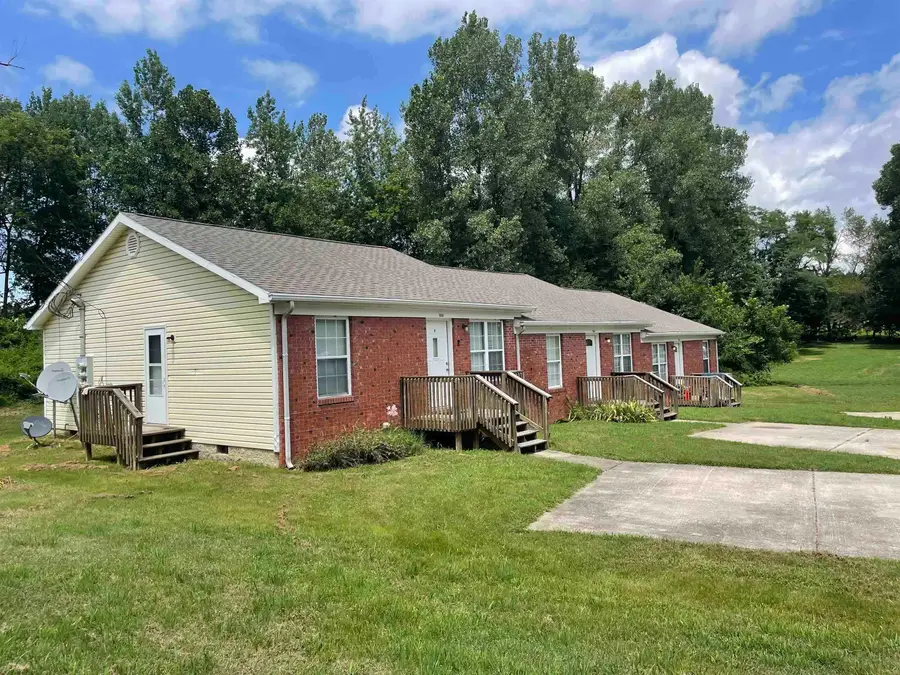 10161 HWY 136 E, Henderson, KY 42420 - #2