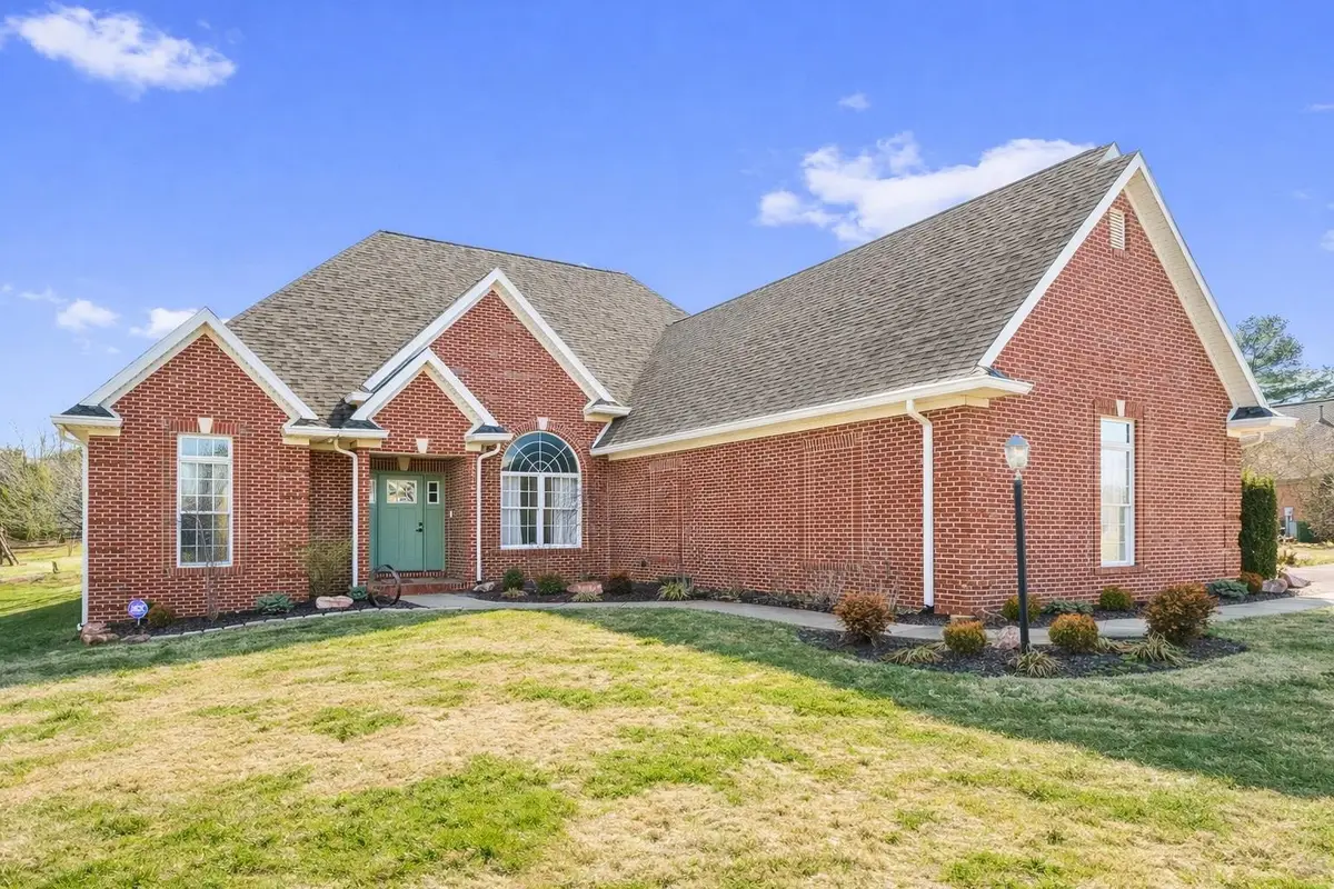 1050 N Forest Oak, Henderson, KY 42420 - #1