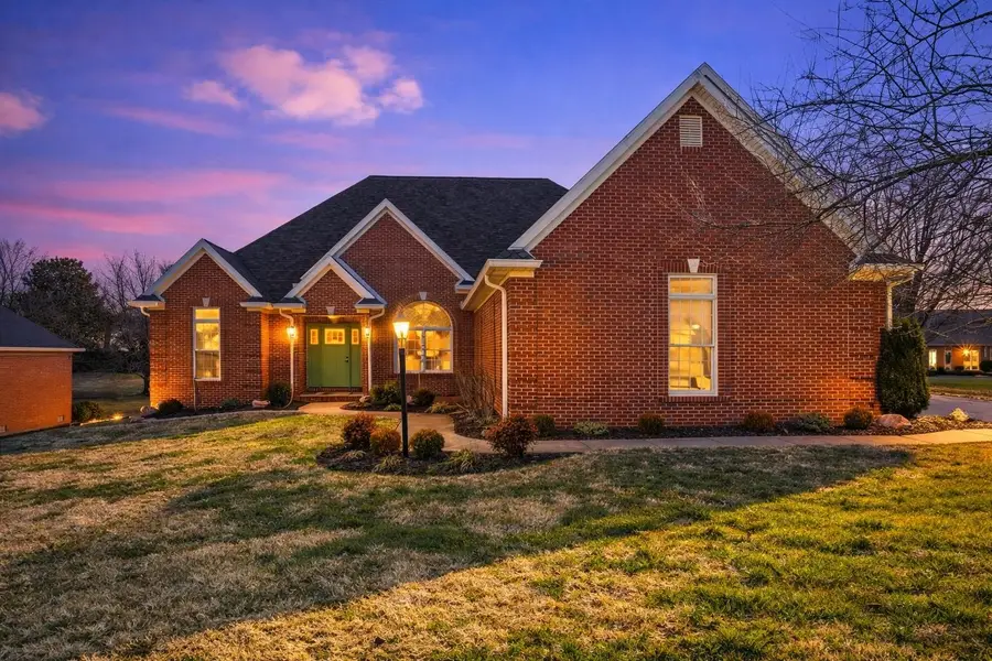 1050 N Forest Oak, Henderson, KY 42420 - #2