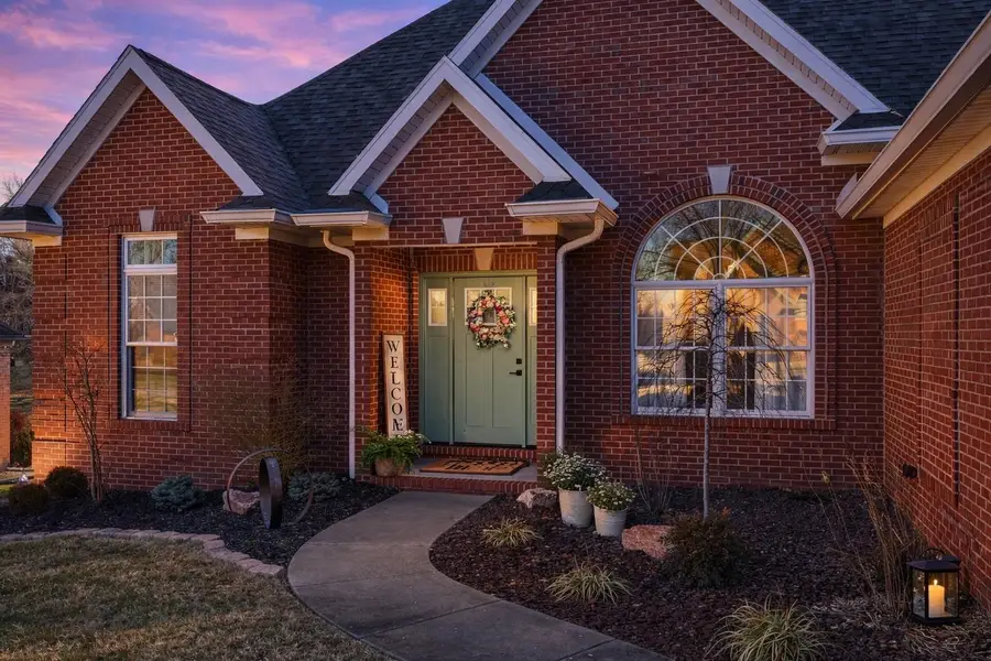 1050 N Forest Oak, Henderson, KY 42420 - #3