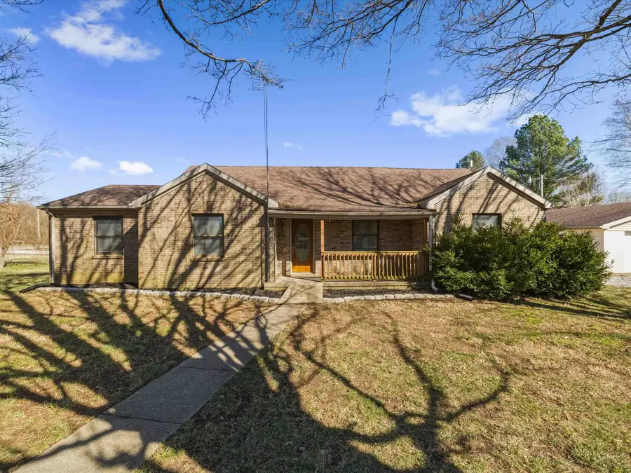 36 Pellville Rd, Hawesville, KY 42348 - #2