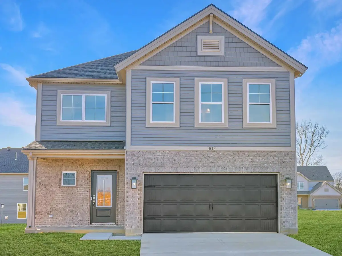 302 Cheswick Ct., Henderson, KY 42420 - #1