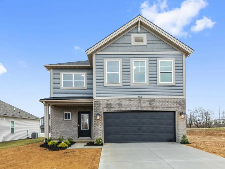 302 Cheswick Ct., Henderson, KY 42420 - #2
