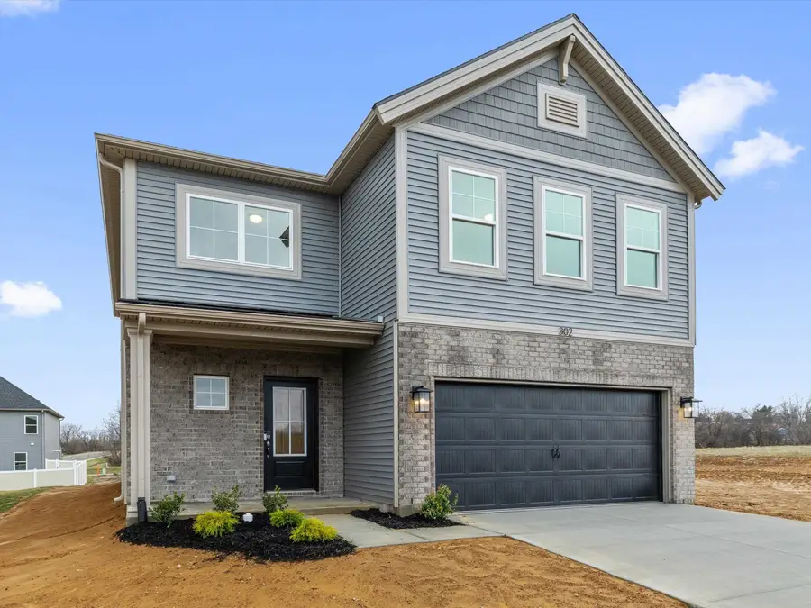 302 Cheswick Ct., Henderson, KY 42420 - #3