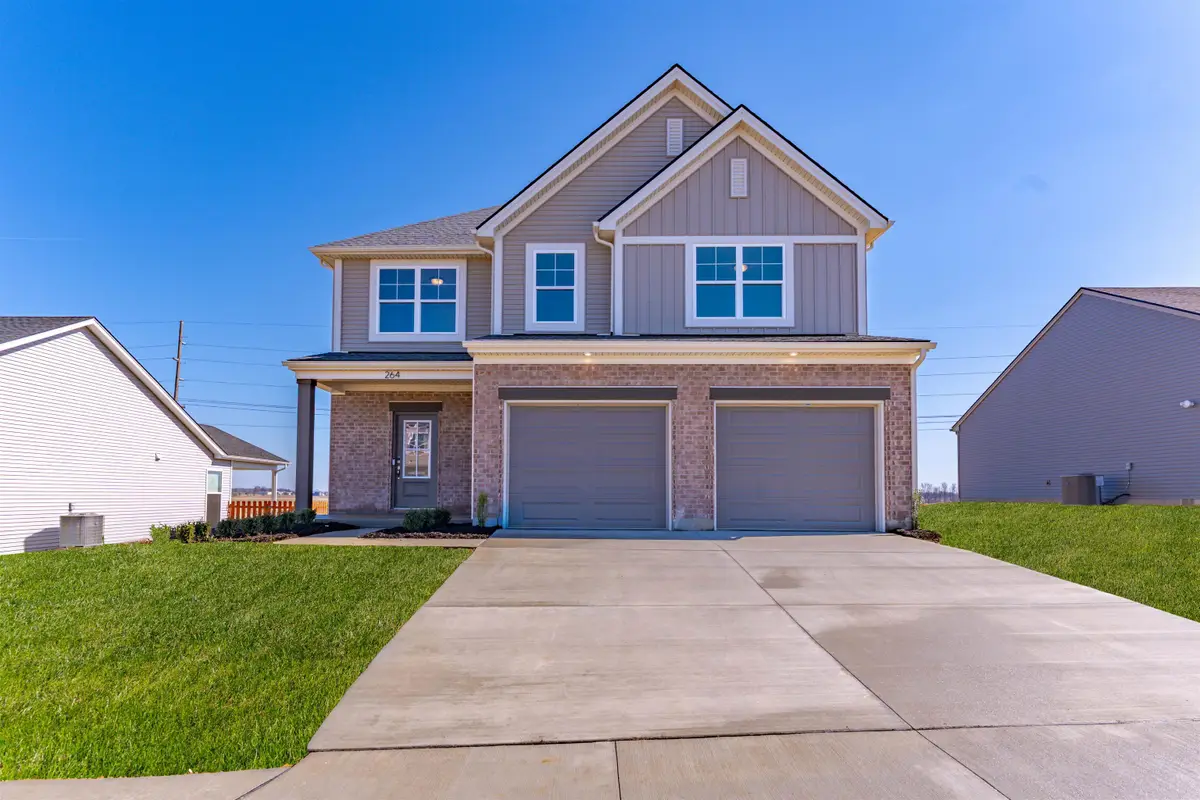 264 S Bentley Drive, Henderson, KY 42420 - #1