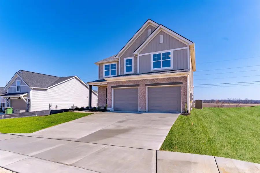 264 S Bentley Drive, Henderson, KY 42420 - #3