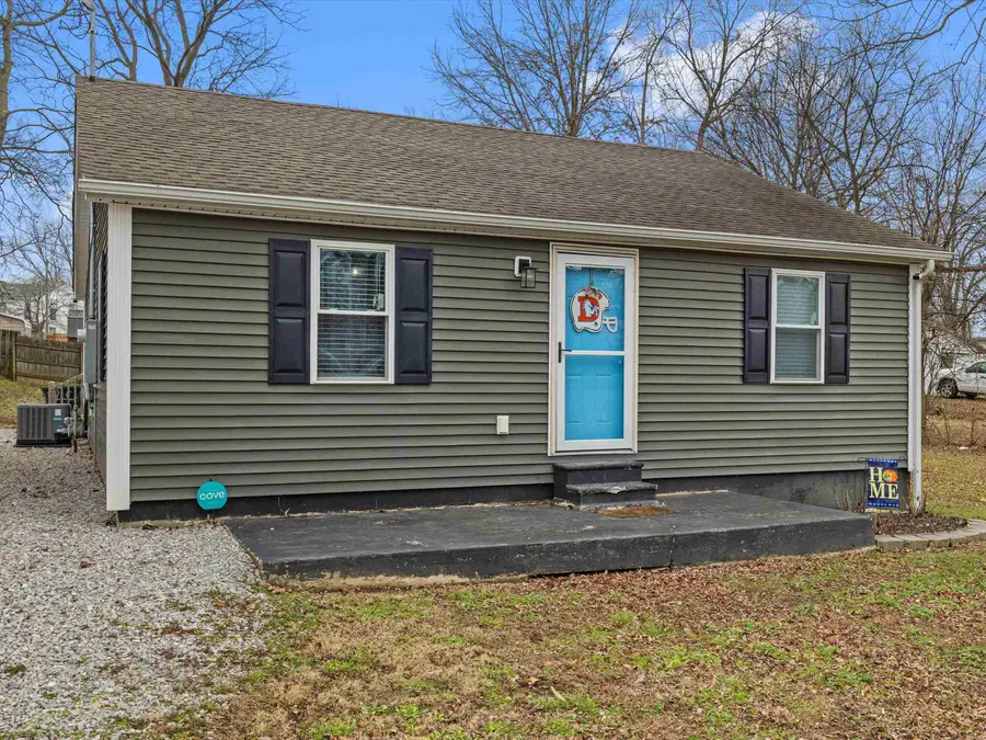 331 Fourth St., Corydon, KY 42406 - #2