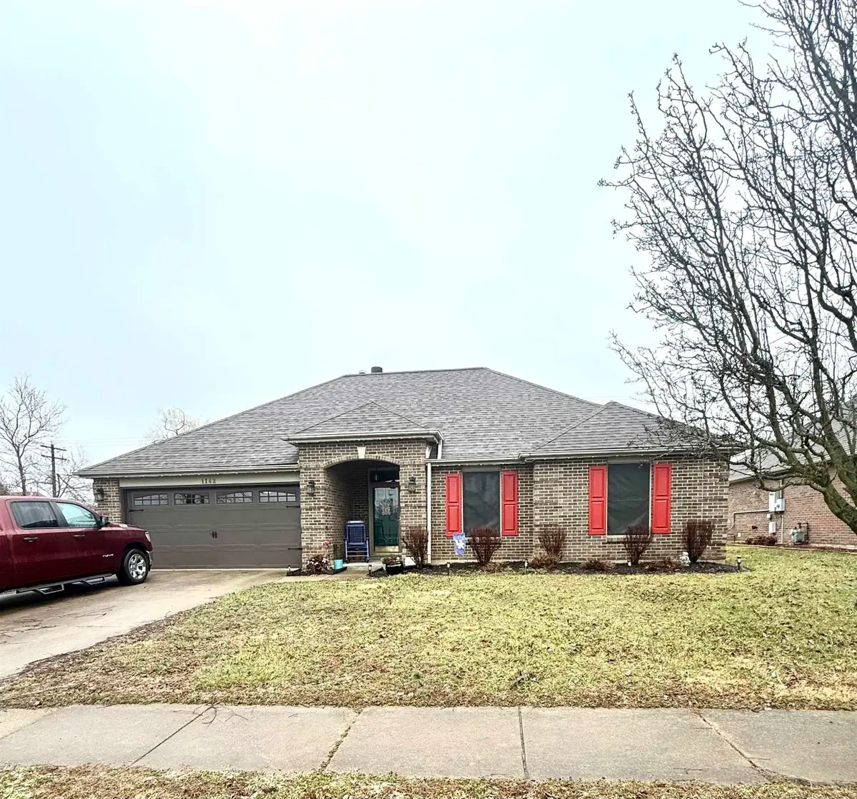 1142 Landing Meadow, Henderson, KY 42420 - #1