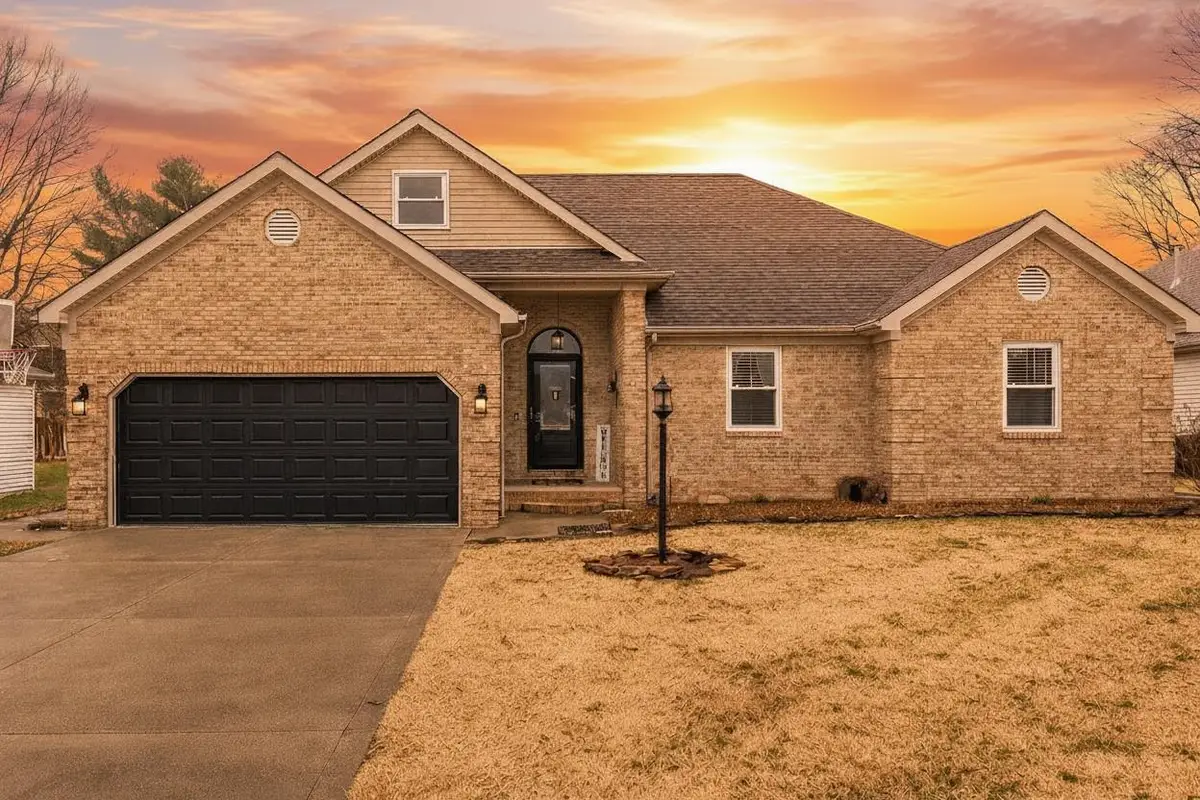 2627 Fence Post, Henderson, KY 42420 - #1