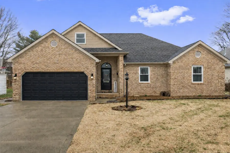 2627 Fence Post, Henderson, KY 42420 - #2