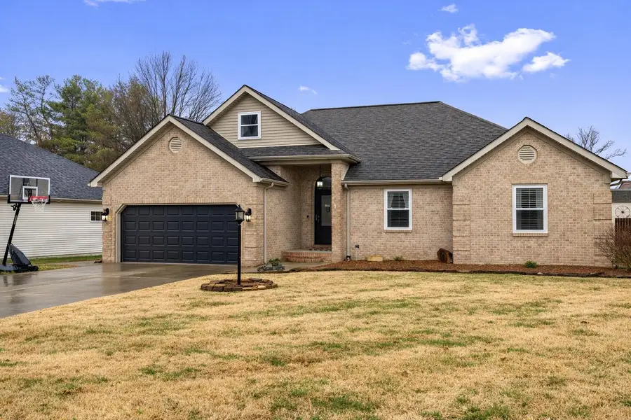 2627 Fence Post, Henderson, KY 42420 - #3