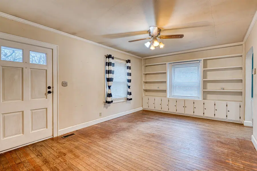 318 S. Elm Place, Henderson, KY  - #3