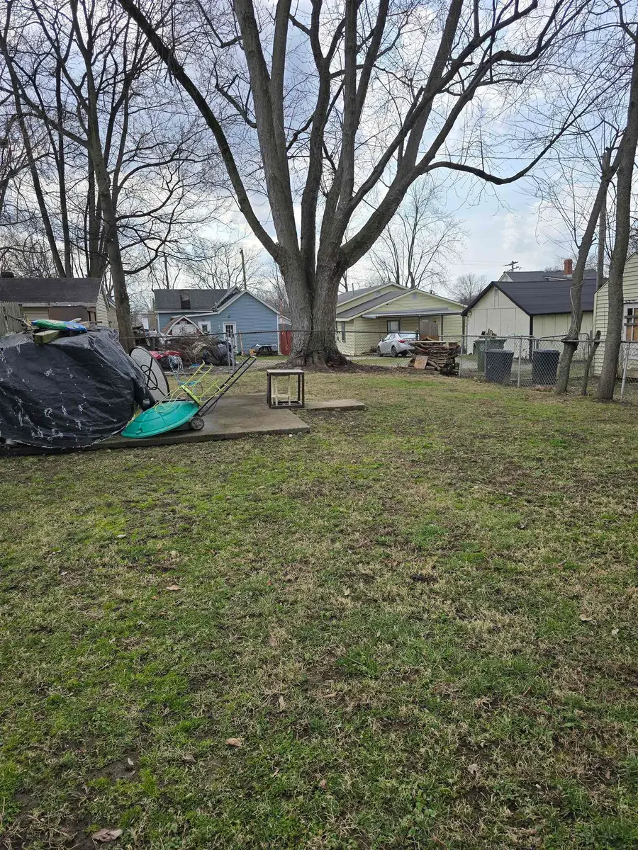 1218 Helm St., Henderson, KY 42420 - #2