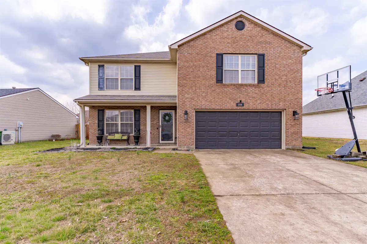 256 E Fox Hollow Run, Henderson, KY 42420 - #1