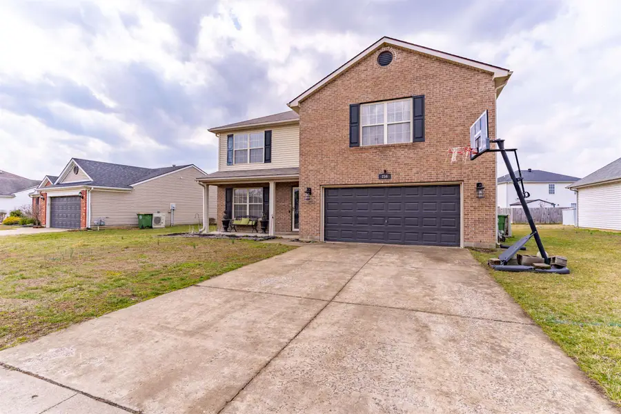 256 E Fox Hollow Run, Henderson, KY 42420 - #2