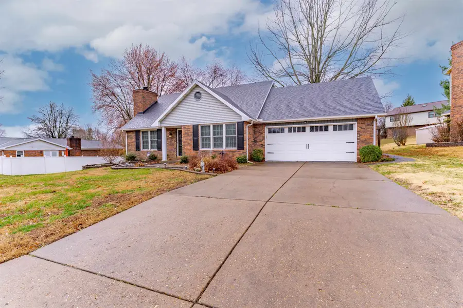 790 Timbers Dr, Henderson, KY 42420 - #3